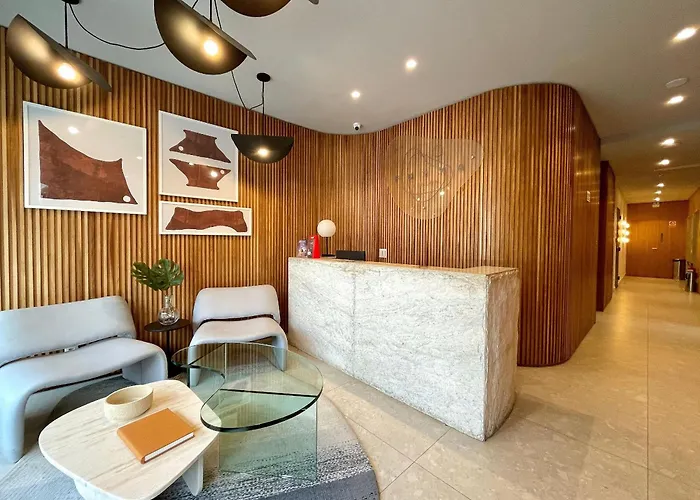 Studio Leblon - Vista Cristo, Novo, Piscina E Gym Rio de Janeiro