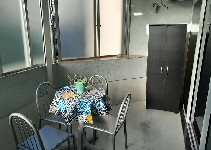 Coberturinha Em Copacabana Rio de Janeiro